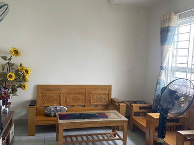 Cho thuê căn hộ 35 hồ học lãm, p. an lạc, bình tân - 3pn 2wc. nhà mới có đủ nội thất 3