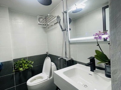 Đống đa- hiếm- nhỉnh 4 tỷ- gần phố - 2 thoáng - nhà đẹp - ngõ thông rộng nguyễn lương bằng 2