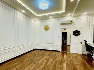 Bán nhà hẻm 4m đất thánh, ngay khu bắc hải - lý thường kiệt, 5.7x17, 4t - 6pn, 12.9 tỷ 2