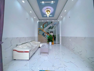 Nhà 2 tầng đang có hợp đồng thuê 150 triệu / năm nhánh DT743 trung tâm Thành Phố Thuận An 0