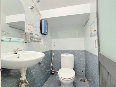 Bán nhà lê văn quối phường bình hưng hòa a 3.6 tỷ 3