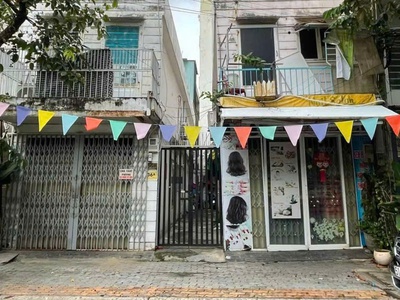 Chính chủ cần bán nhà mặt tiền đường số 81 - phường tân quy - tp hồ chí minh 0