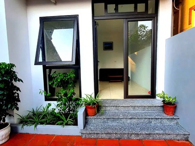 Bán nhà riêng phố thượng thanh- long biên, 71m2, 3 tầng,mt 4m 6.8 tỷ. 0