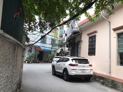 Bán nhà thanh bình, hà đông, 44m2, kinh doanh, ô tô tránh, giá hơn 10 tỷ. 2