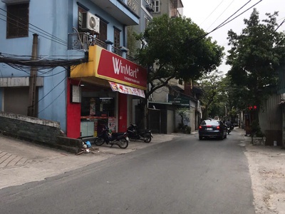 Bán nhà thanh bình, hà đông, 44m2, kinh doanh, ô tô tránh, giá hơn 10 tỷ. 3