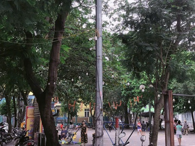 Bán nhà thanh bình, hà đông, 44m2, kinh doanh, ô tô tránh, giá hơn 10 tỷ. 4