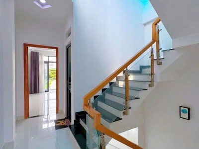 Nhà 2 tầng đang có hợp đồng thuê 150 triệu / năm nhánh DT743 trung tâm Thành Phố Thuận An 3