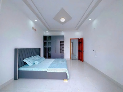 Nhà 2 tầng đang có hợp đồng thuê 150 triệu / năm nhánh DT743 trung tâm Thành Phố Thuận An 5