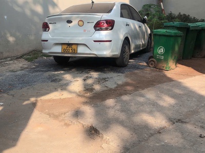 Hà đông ô tô vào hàng hiếm sót lại chỉ 2,x tỷ  -48,3m đất tổ dân phố an thắng , biên giang , hà đông 3