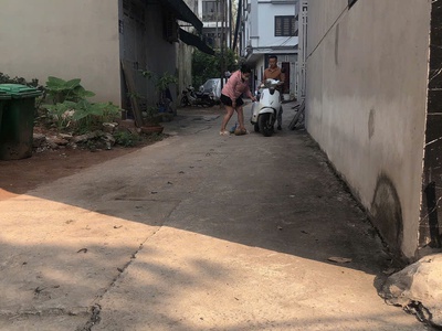 Hà đông ô tô vào hàng hiếm sót lại chỉ 2,x tỷ  -48,3m đất tổ dân phố an thắng , biên giang , hà đông 4