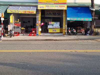 Cần sang nhượng mặt bằng tại đường ni 12, phường thới hoà, khu mỹ phước 3, bến cát 0