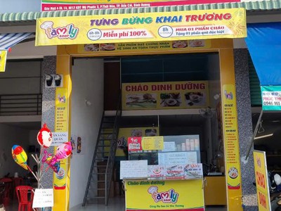 Cần sang nhượng mặt bằng tại đường ni 12, phường thới hoà, khu mỹ phước 3, bến cát 1