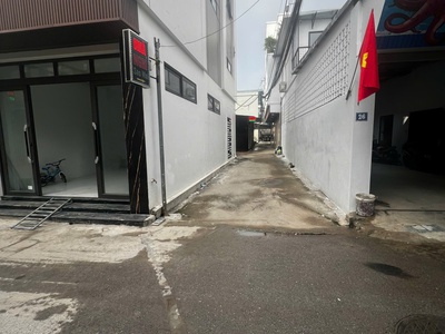 Chính chủ cần bán lô góc 2 mặt tiền giá tốt tại hoài đức 3