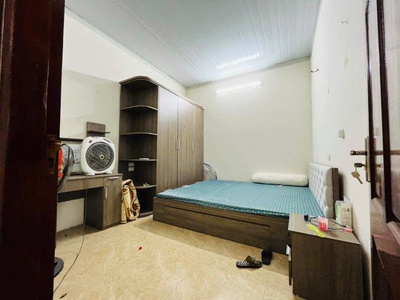 Cho thuê nhà mặt đường 32, hoài đức, hà nội 1