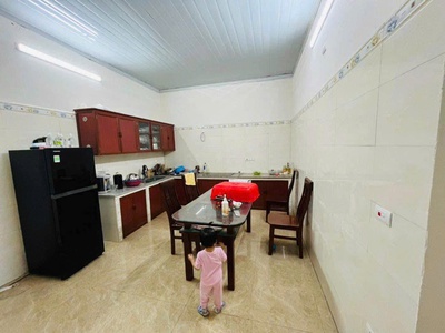 Cho thuê nhà mặt đường 32, hoài đức, hà nội 3