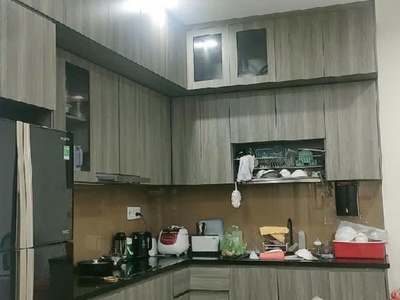 Mặt tiền - nguyễn hữu cảnh -p. 17 bình thạnh - 105m2 - 5 tầng - 16 tỷ 2