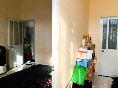 Bán nhà 144m2 đường đặng văn bi - trường thọ 2