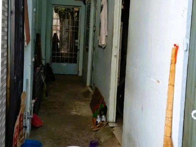 Bán nhà 144m2 đường đặng văn bi - trường thọ 4