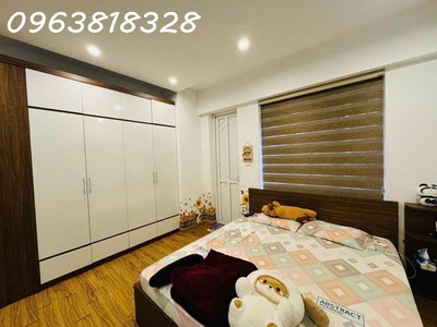 Lô góc view công viên, căn hộ 3 ngủ - nội thất đẳng cấp đầy đủ, ở ngay - tiện ích ngập tràn. 3