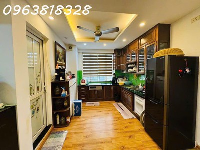 Lô góc view công viên, căn hộ 3 ngủ - nội thất đẳng cấp đầy đủ, ở ngay - tiện ích ngập tràn. 2