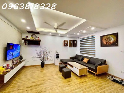 Lô góc view công viên, căn hộ 3 ngủ - nội thất đẳng cấp đầy đủ, ở ngay - tiện ích ngập tràn. 1