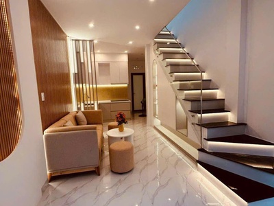 Chính chủ bán nhà đẹp kiệt 338 Hoàng Diệu, phường Bình Hiên, Quận Hải Châu 2