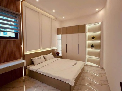 Chính chủ bán nhà đẹp kiệt 338 Hoàng Diệu, phường Bình Hiên, Quận Hải Châu 3