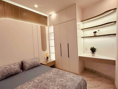 Chính chủ bán nhà đẹp kiệt 338 Hoàng Diệu, phường Bình Hiên, Quận Hải Châu 5