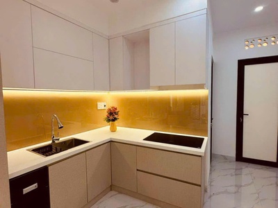 Chính chủ bán nhà đẹp kiệt 338 Hoàng Diệu, phường Bình Hiên, Quận Hải Châu 6