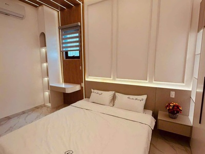 Chính chủ bán nhà đẹp kiệt 338 Hoàng Diệu, phường Bình Hiên, Quận Hải Châu 7