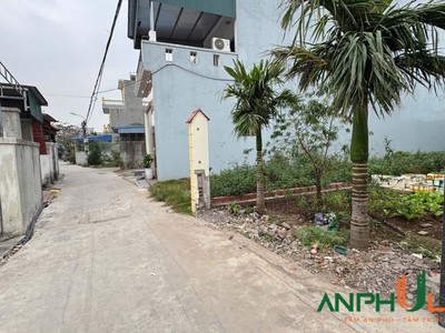 Cần bán lô đất siêu đẹp tại Thôn 2, Tân Dương, Thuỷ Nguyên, Hải Phòng 1