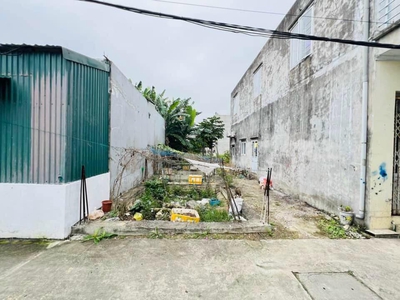 Bán lô góc đất ngõ số 10 Cát Khê, Tràng Cát 40m2 giá  1.05 tỷ 0