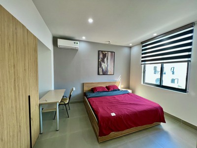 Cho thuê căn hộ cực đẹp Vinhomes Marina 1