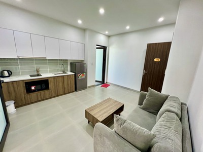 Cho thuê căn hộ cực đẹp Vinhomes Marina 2