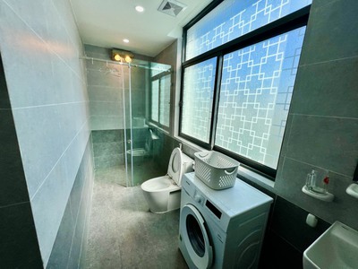 Cho thuê căn hộ cực đẹp Vinhomes Marina 3