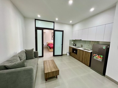 Cho thuê căn hộ cực đẹp Vinhomes Marina 4