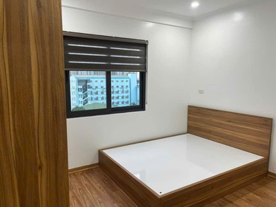 Căn hộ đẹp Mỹ Đình 83m2 3PN 2WC full nội thất nhỉnh 4 tỷ 3