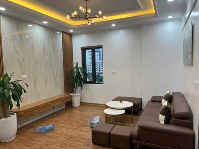 Căn hộ đẹp Mỹ Đình 83m2 3PN 2WC full nội thất nhỉnh 4 tỷ 0