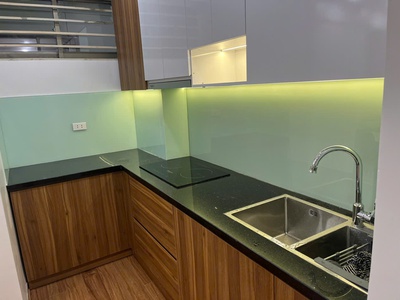 Căn hộ đẹp Mỹ Đình 83m2 3PN 2WC full nội thất nhỉnh 4 tỷ 4