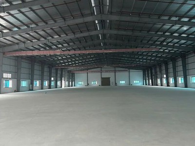 Cho thuê xưởng tại huyện Gia Lộc. tỉnh hải Dương 2