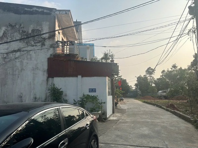 Bán đất cạnh chung cư VCI Định trung, Vĩnh Yên, Vĩnh Phúc. 194m2 giá chỉ 1.98 tỷ 2