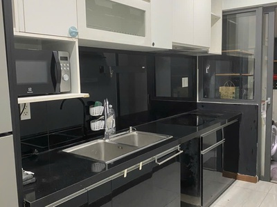 Chính Chủ Cho Thuê căn hộ FULL Nội Thất Him Lam Phú An  69m2, 2PN,2WC  Giá 10 Triệu/Tháng, Lầu 13. L 2