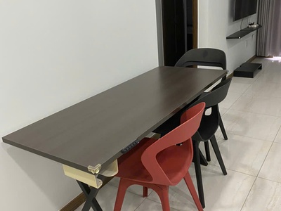Chính Chủ Cho Thuê căn hộ FULL Nội Thất Him Lam Phú An  69m2, 2PN,2WC  Giá 10 Triệu/Tháng, Lầu 13. L 4