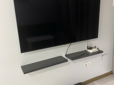 Chính Chủ Cho Thuê căn hộ FULL Nội Thất Him Lam Phú An  69m2, 2PN,2WC  Giá 10 Triệu/Tháng, Lầu 13. L 5