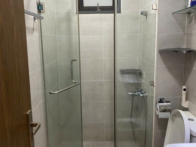 Chính Chủ Cho Thuê căn hộ FULL Nội Thất Him Lam Phú An  69m2, 2PN,2WC  Giá 10 Triệu/Tháng, Lầu 13. L 13
