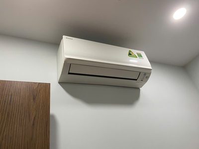 Chính Chủ Cho Thuê căn hộ FULL Nội Thất Him Lam Phú An  69m2, 2PN,2WC  Giá 10 Triệu/Tháng, Lầu 13. L 15