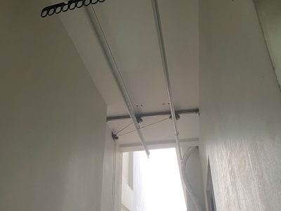 Chính Chủ Cho Thuê căn hộ FULL Nội Thất Him Lam Phú An  69m2, 2PN,2WC  Giá 10 Triệu/Tháng, Lầu 13. L 17