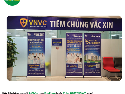 Khung Backdrop Sắt Căng Bạt, Khung Backdrop Mạng Nhện, và Standee Hào Hoa: Tất Tần Tật Những Gì Bạn 1