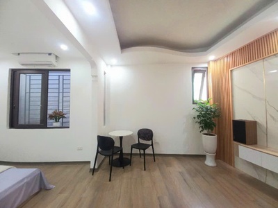 Bán nhà 29 Khương Hạ -Thanh Xuân , DT 40m2 , Giá Nhỉnh 5 tỷ , Oto gần , Full nội thất . 1