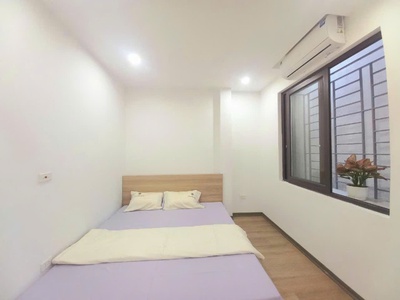 Bán nhà 29 Khương Hạ -Thanh Xuân , DT 40m2 , Giá Nhỉnh 5 tỷ , Oto gần , Full nội thất . 3